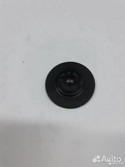 Крышка ролика промежуточного ремня