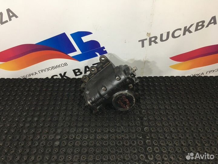 1783436 гур Scania 5-series