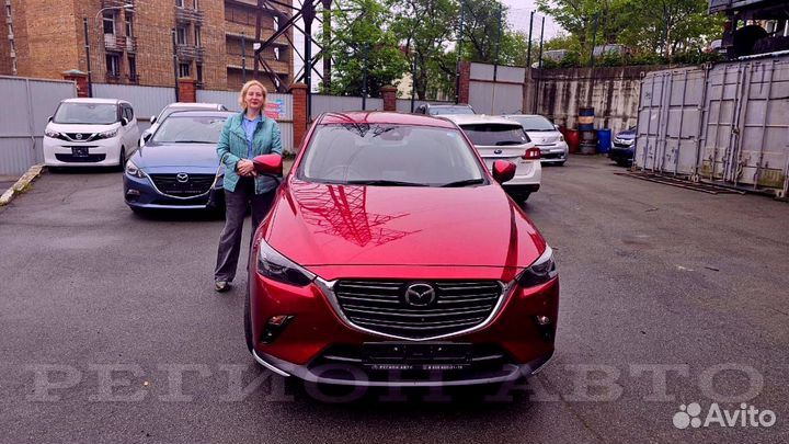 Новые автомобили под заказ