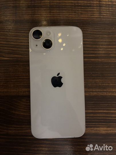 iPhone 14, 128 ГБ