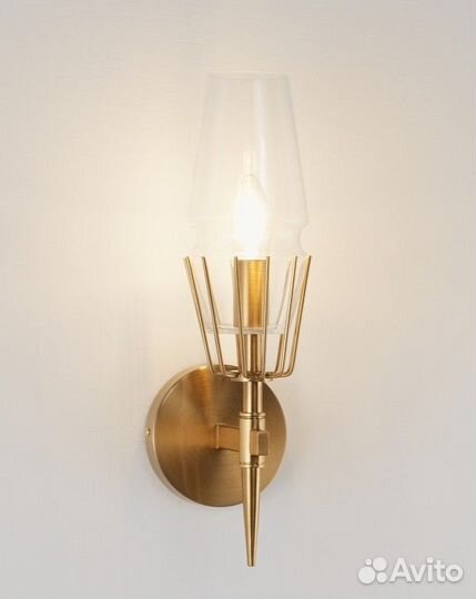 Бра Moderli Stella V10361-1W