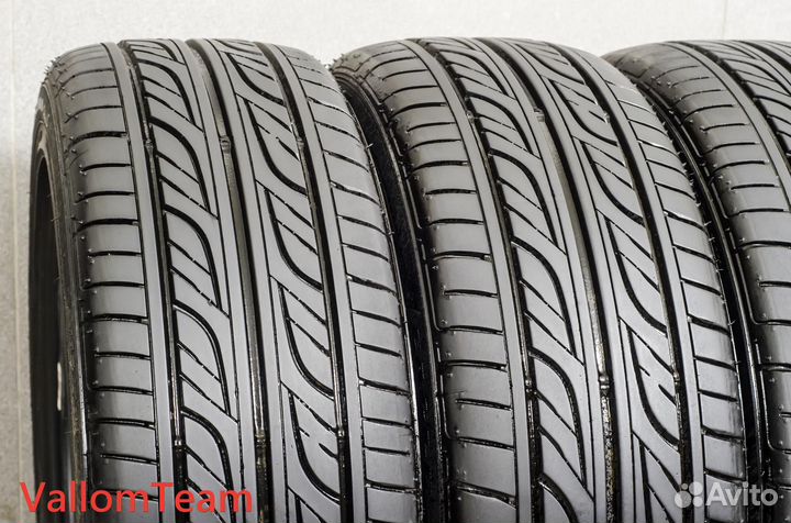 Goodyear Eagle LS2000 Hybrid II 185/55 R15 81V