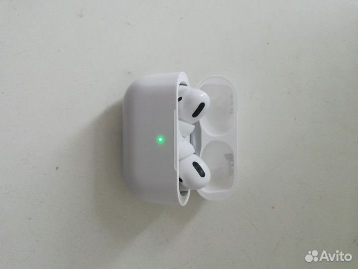 Наушники Беспроводные Внутриканальные No name AirP