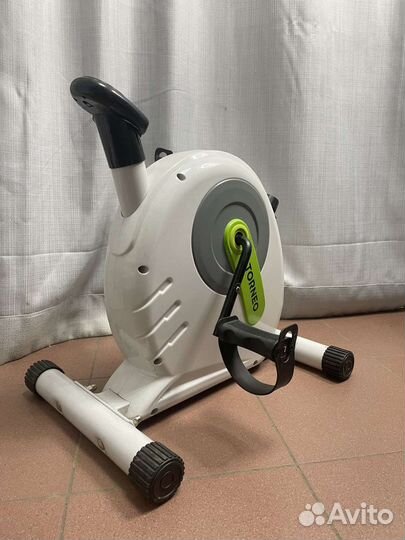 Тренажер - Мини-велотренажер Torneo(47575)