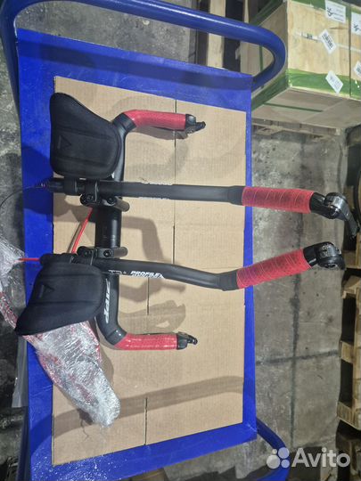 Аэробар profile design Т3+ в сборе