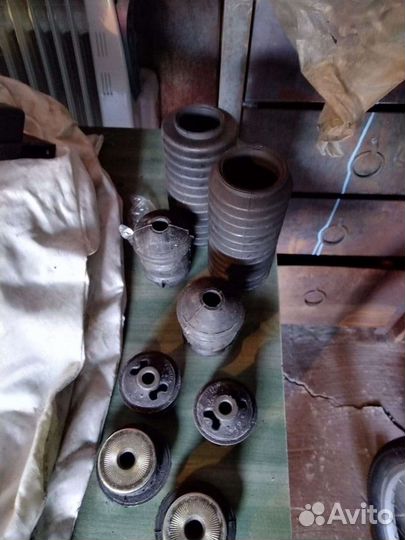 Саленблоки Ауди 100