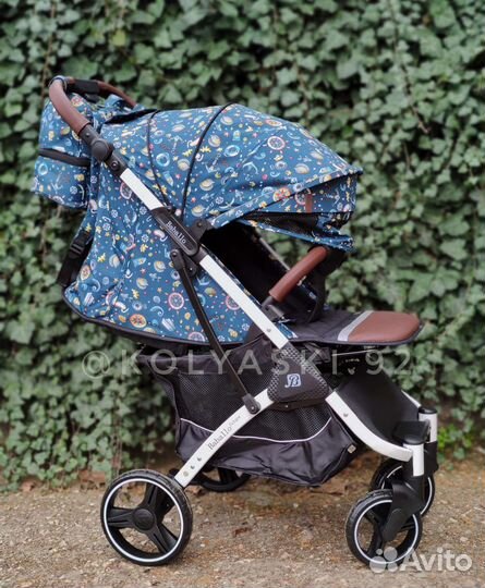 Babalo future 2023 Океан