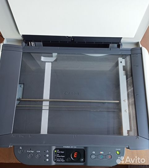 Мфу pixma MP150 canon