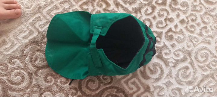 Подшлемник сварщика