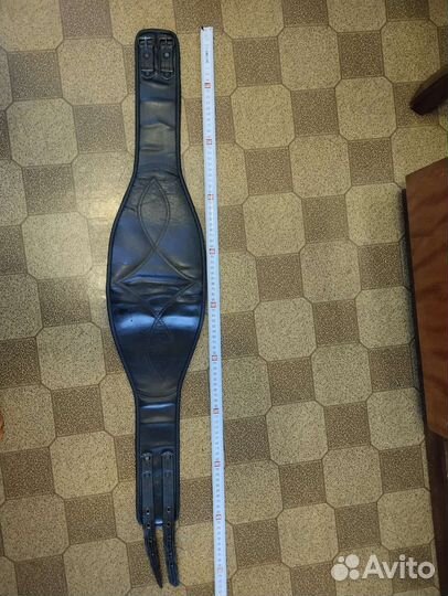 Пояс силовой ремень