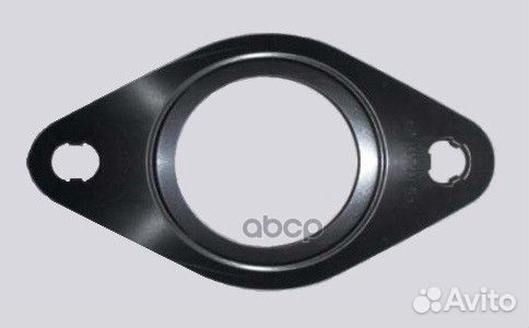 Прокладка приемной трубы 1309484 ford