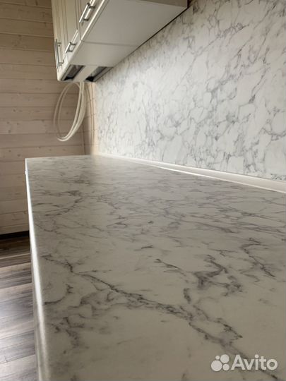 Прямая кухня. Любые размеры ксп:24945