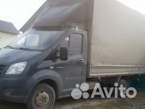 Газель высота 2,4 метра длина 5.2 м