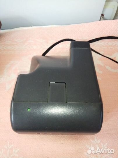 Фотоаппарат Фэд-3,Поларойд