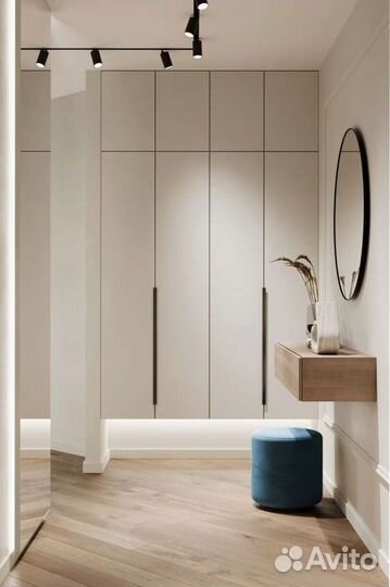 Шкаф в прихожую