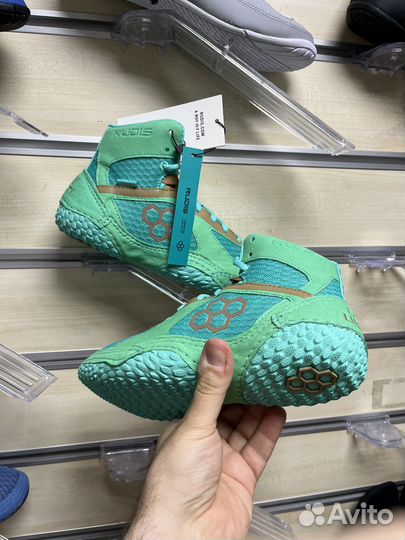 Борцовки rudis