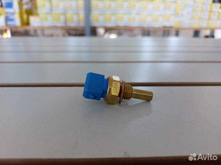 Датчик температуры ож Opel Astra/Vectra/Omega