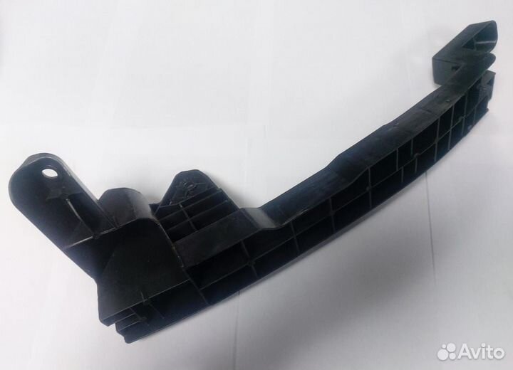 Кронштейн бампера переднего под фару R Haval H6