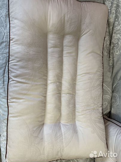 Подушка ортопедическая новая