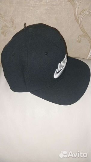 Кепка nike