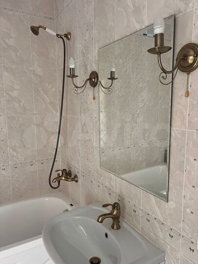 2-к. квартира, 54 м², 5/12 эт.