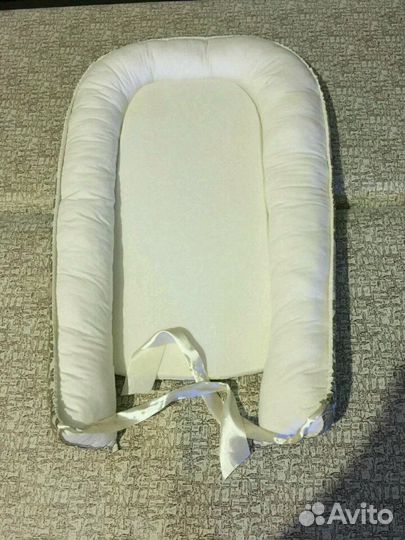 Кокон гнездо для младенца