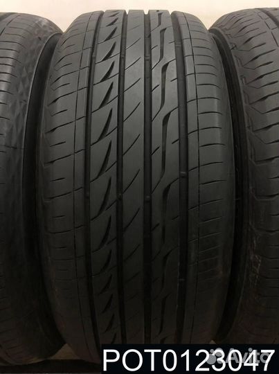 Bridgestone Regno GR-XI 245/50 R18 100W