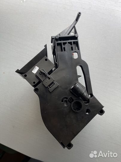 Заварной блок saeco aulika, royal