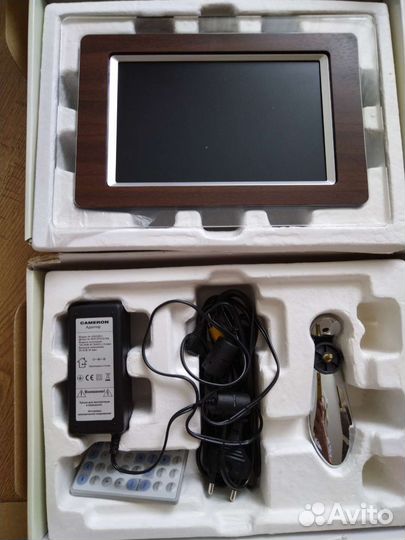 Цифровая фоторамка