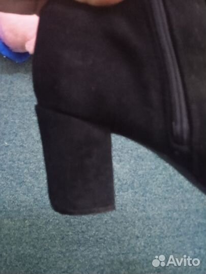 Ботильоны 38