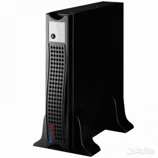 Источник бесперебойного питания eltena Smar 387130