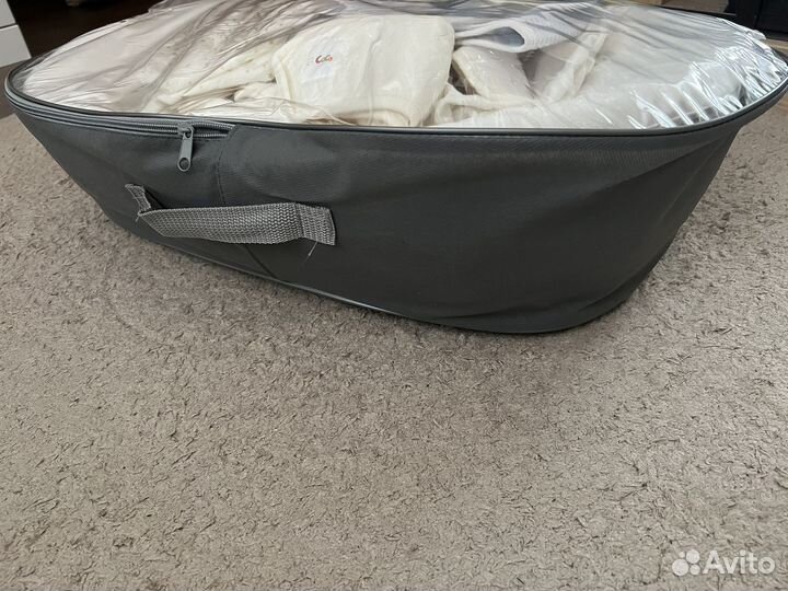 Подушка-позиционер