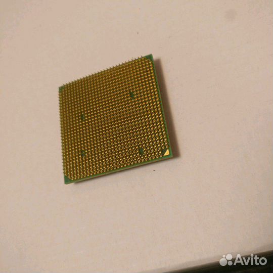 Процессоры Athlon x2 5200+AM2, E2160 E5300