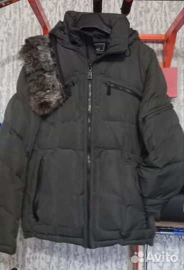 Мужские вещи