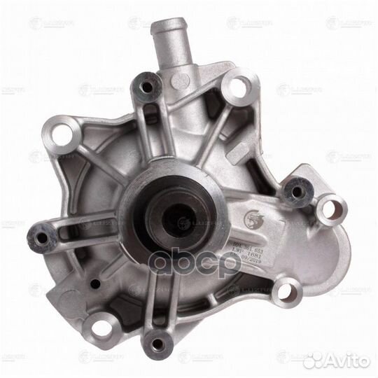 Помпа Fiat Ducato (06) /Iveco Daily (06) 3.0D