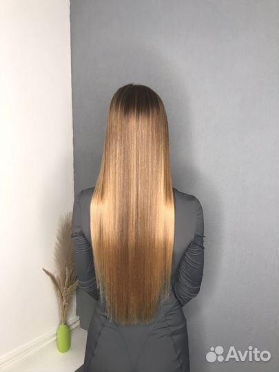 Ищу модель Кератин/Ботокс/Холодное восстановление