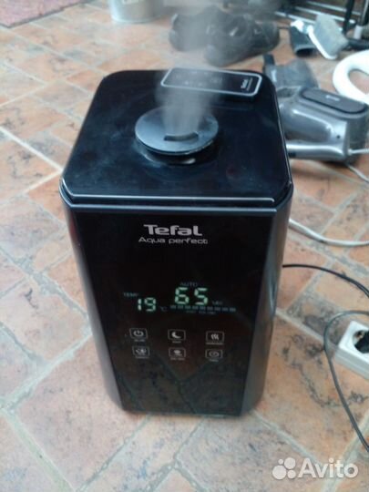Увлажнитель Tefal