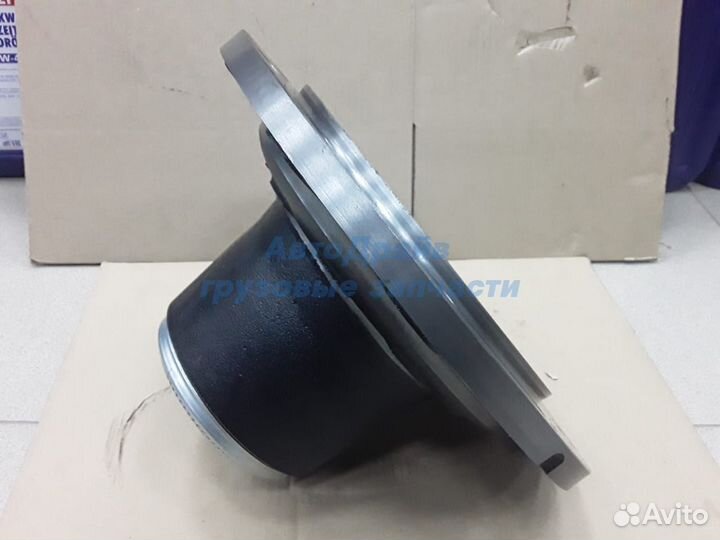 Ступица Саф Интеграл с подшипниками и ABS