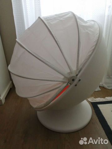 Икеа, кресло вращающееся