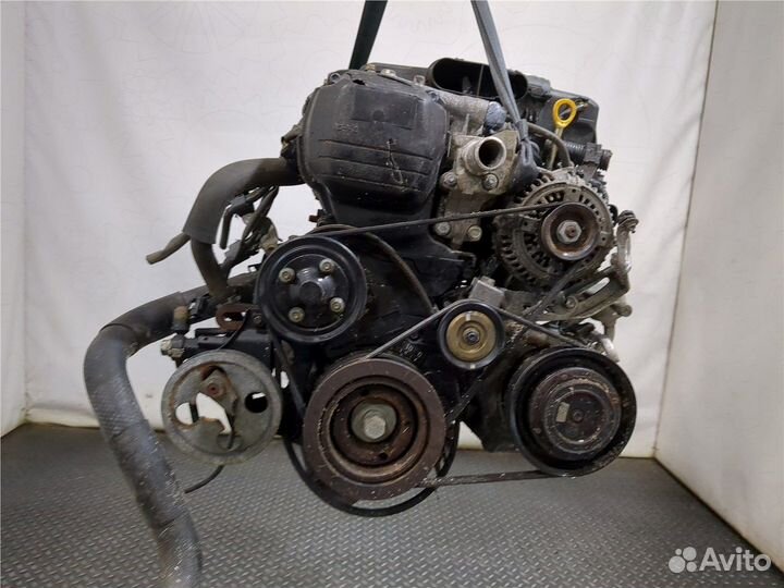 Катушка зажигания Lexus IS, 2002