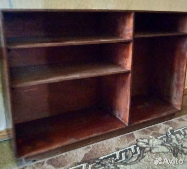 Подставка для обуви