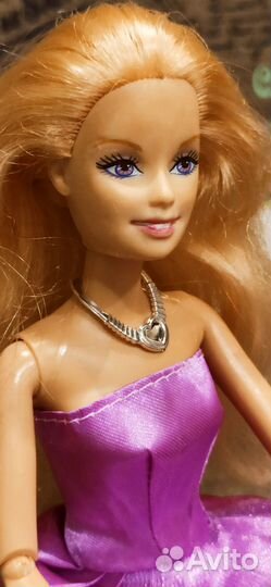 Кукла барби 90 х-2000х
