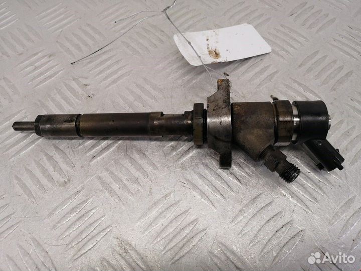 Форсунка для Peugeot-Citroen 307
