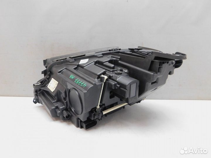 Фара правая Mercedes-Benz E-класс A2139067806KZ