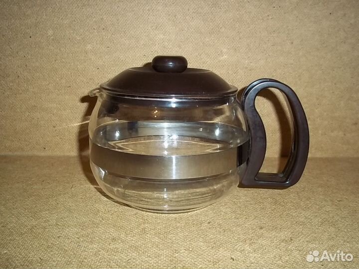 Чайники заварочные, сахарница