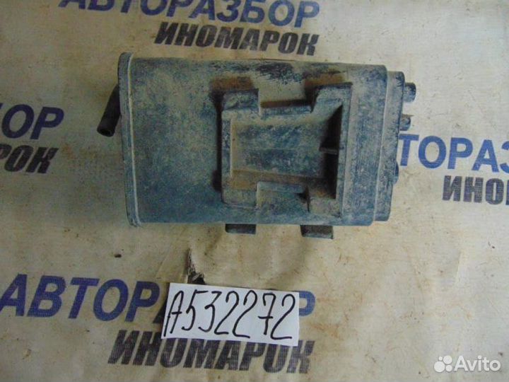 Фильтр паров топлива Mitsubishi Lancer 9 CS