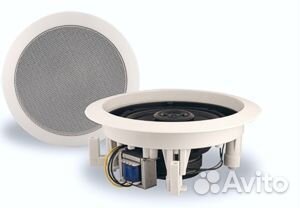 Встраиваемая двухполосная колонка cvgaudio CR5TE