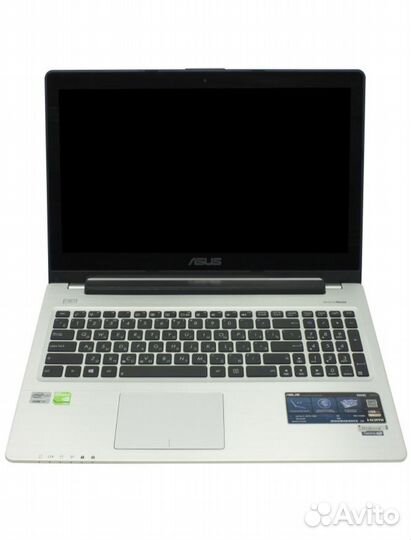 Asus S550C i7