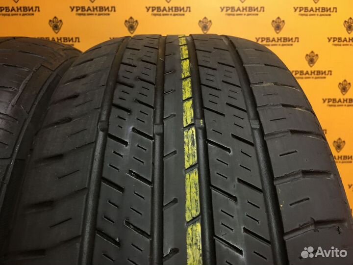 Continental Conti4x4Contact 235/50 R19 99V