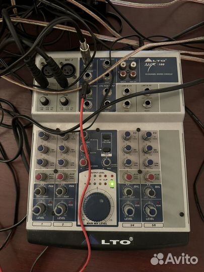 Караоке система домашняя